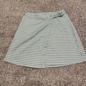 John Gault Skirt